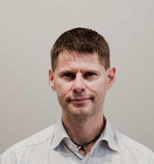 Lasse Guldborg Staal