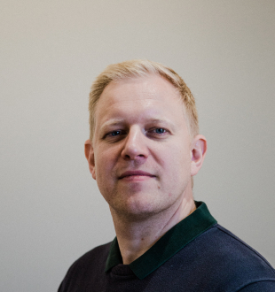Peter Jacobsen