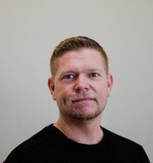 Peter Lund Sørensen