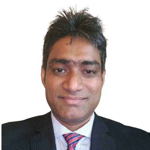 Seshan Balakrishnan