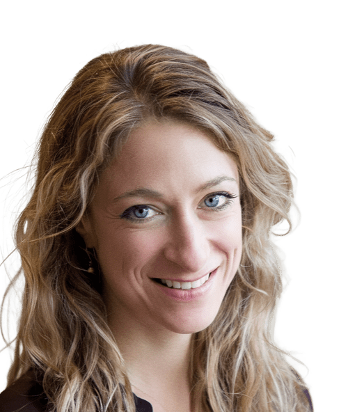 Julie Cohen