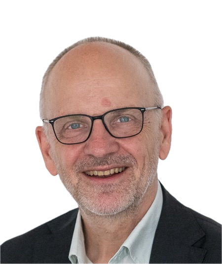 Robert Harrison
