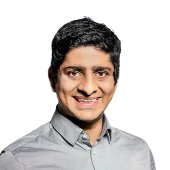 Raghu Koduvayur