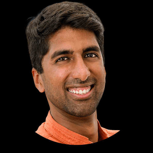 Rajiv Krishnakumar