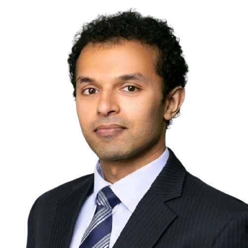 Arvind Kumar