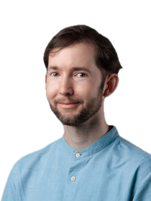 Daniel Leykam