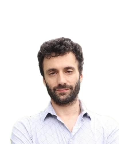 Alessandro Luongo