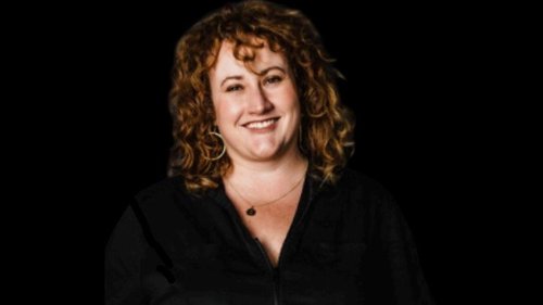 Sarah Morrill
