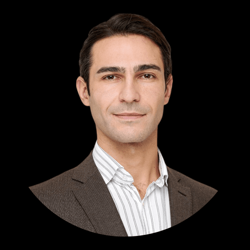 Niccolo Somaschi