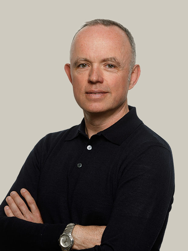 John O’Sullivan