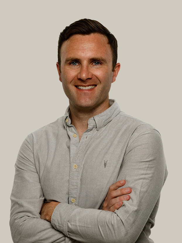 Andrew O’Neill