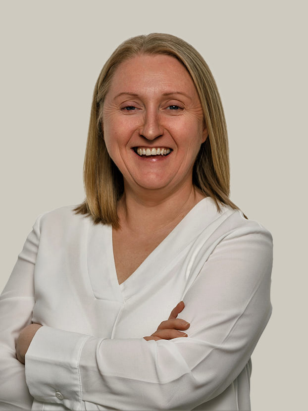 Cathy McBride