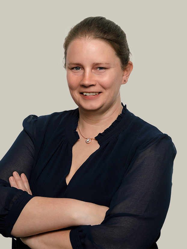 Sarah Matthews