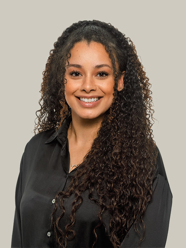 Shanice Callinan