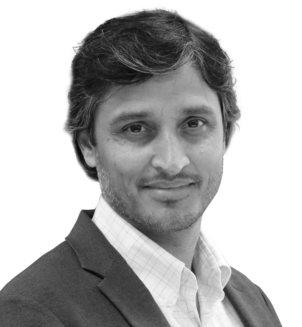 Naveed Ahmed