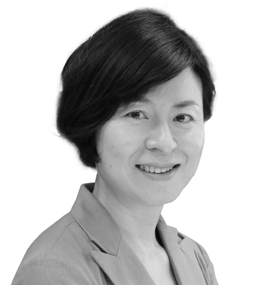 Yoko Abe