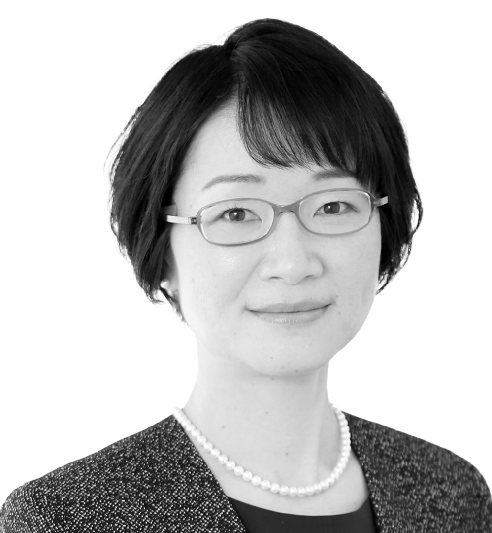 Naoko Miyashita