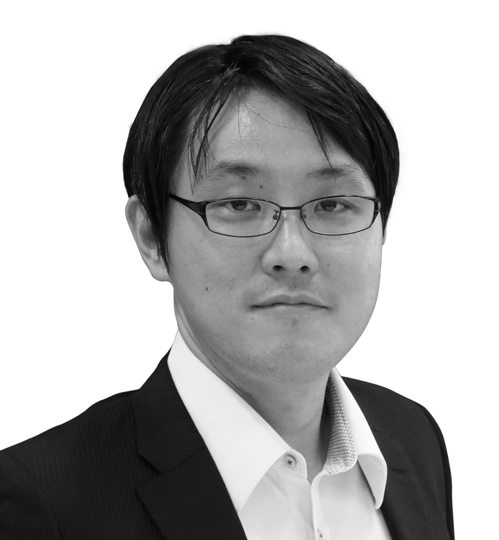 Takashi Ohtani