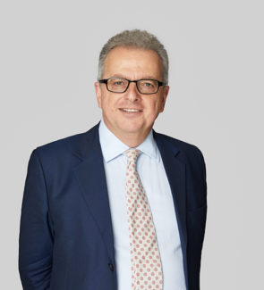 Andrew Galloway