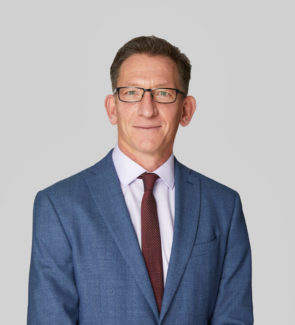 Richard Gilbey