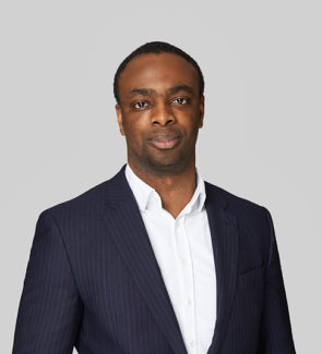 Christopher Ohiri