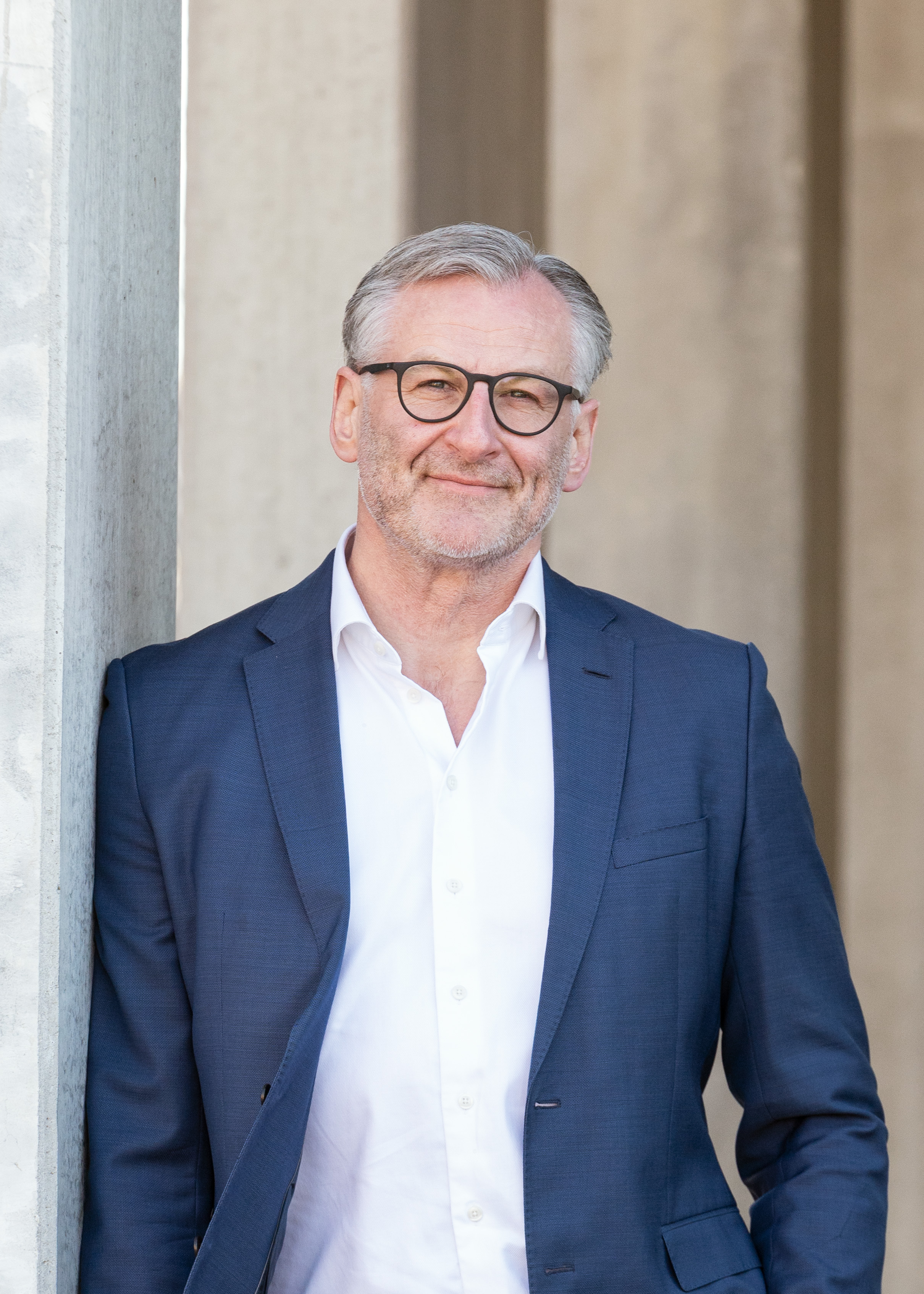 Mads Heine