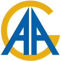 Andersen Advisory Group A/S logo