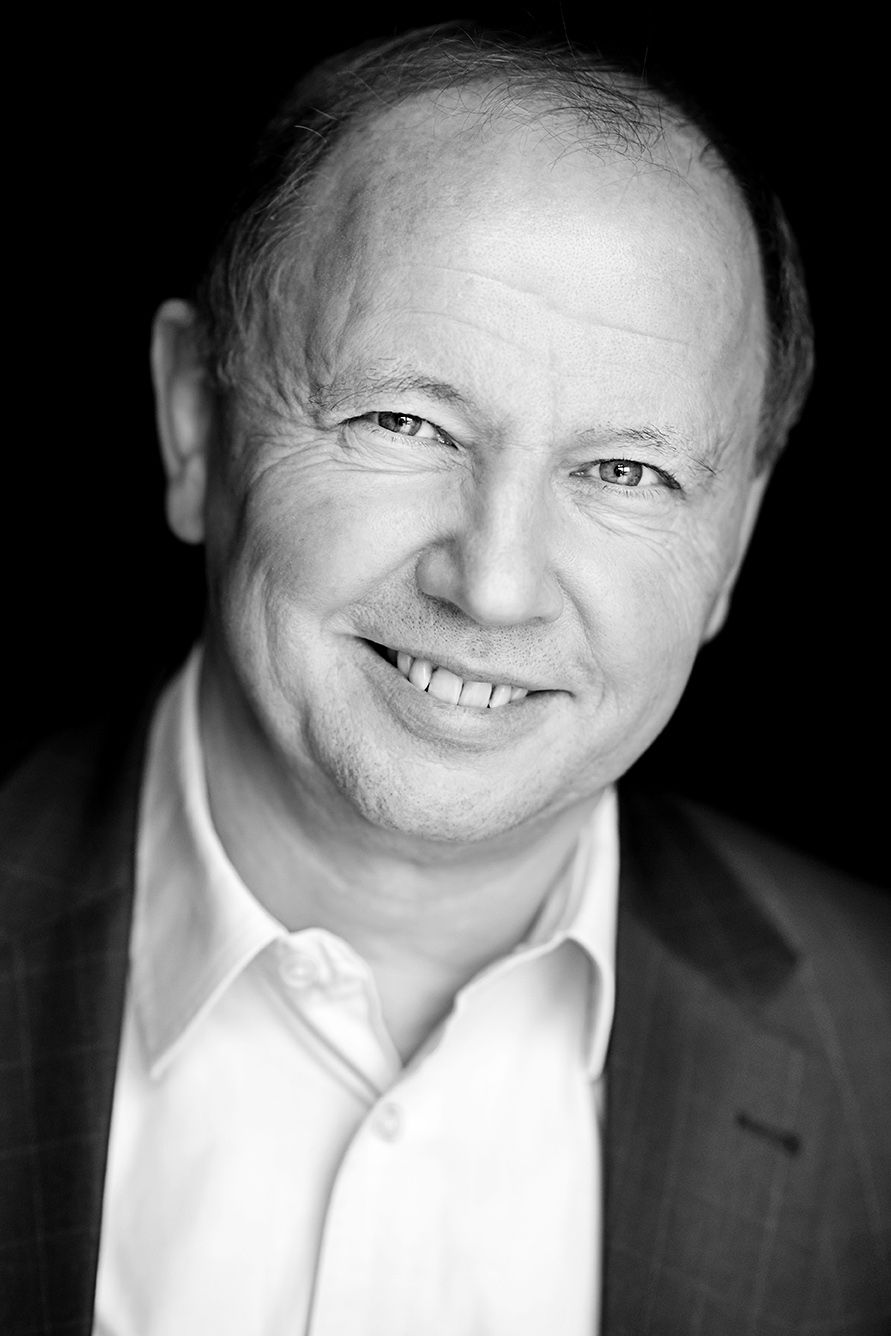 Michael Moesgaard Andersen