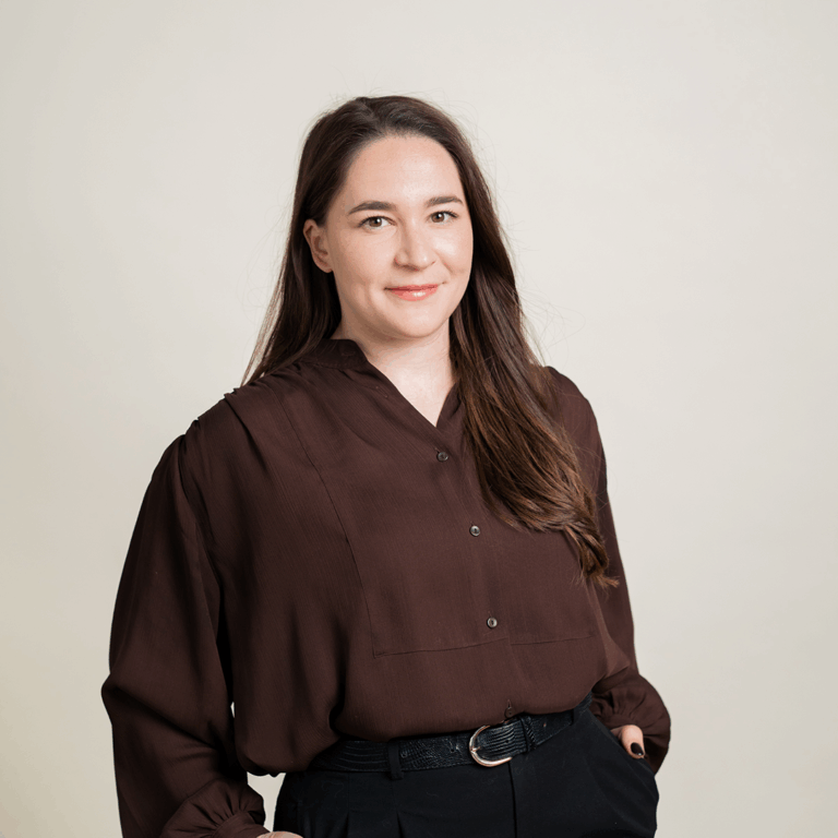 Ellen Benaim