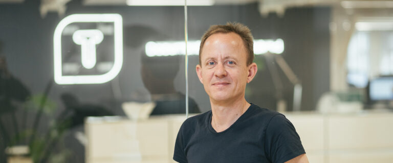 Jesper Theill Eriksen