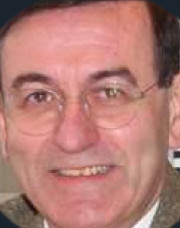 Jean-Pierre Cazenave