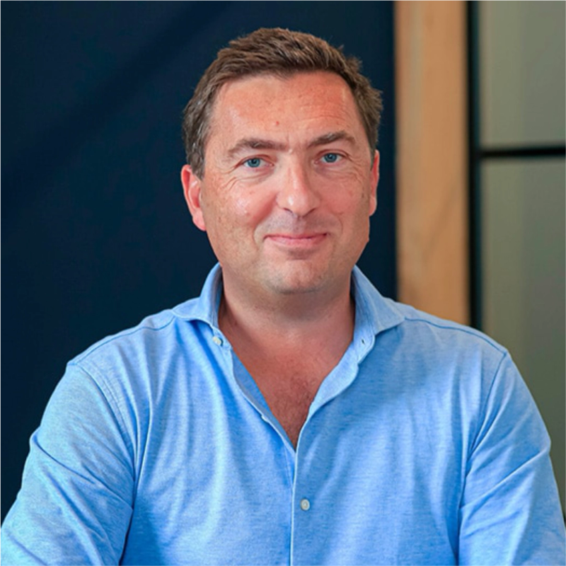 Norman Fiore
