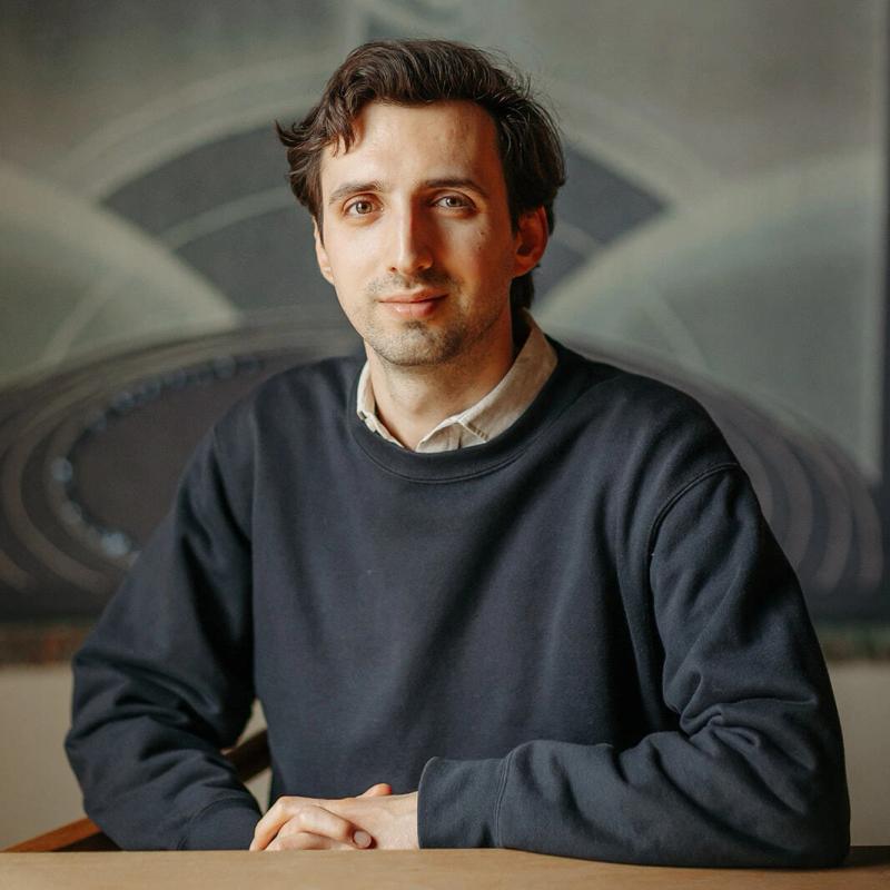 Andrea Guariglia