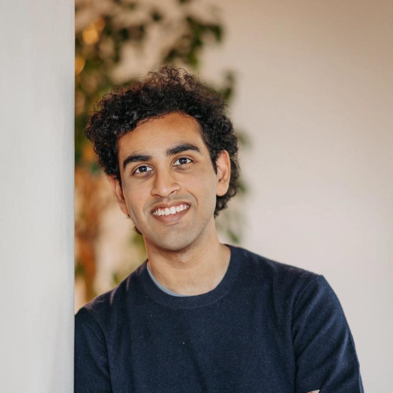 Atiyu Mehta
