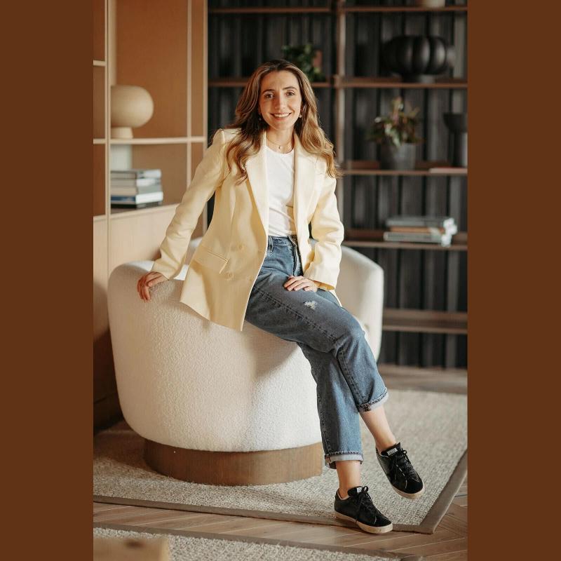 Adina Goga