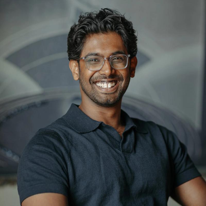 Seyon Indran