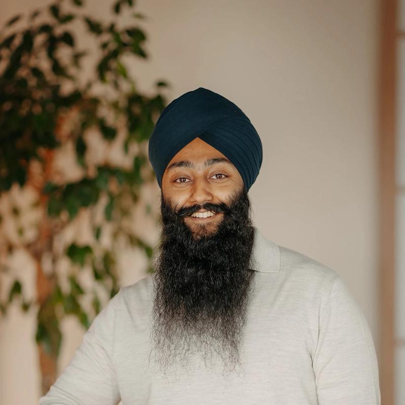Gurvinder Sandhu