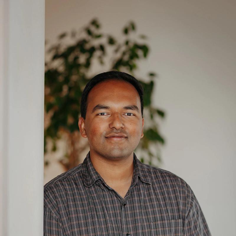 Niruk De Alwis