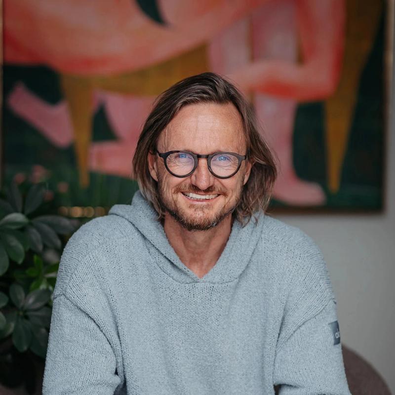 Haakon Overli