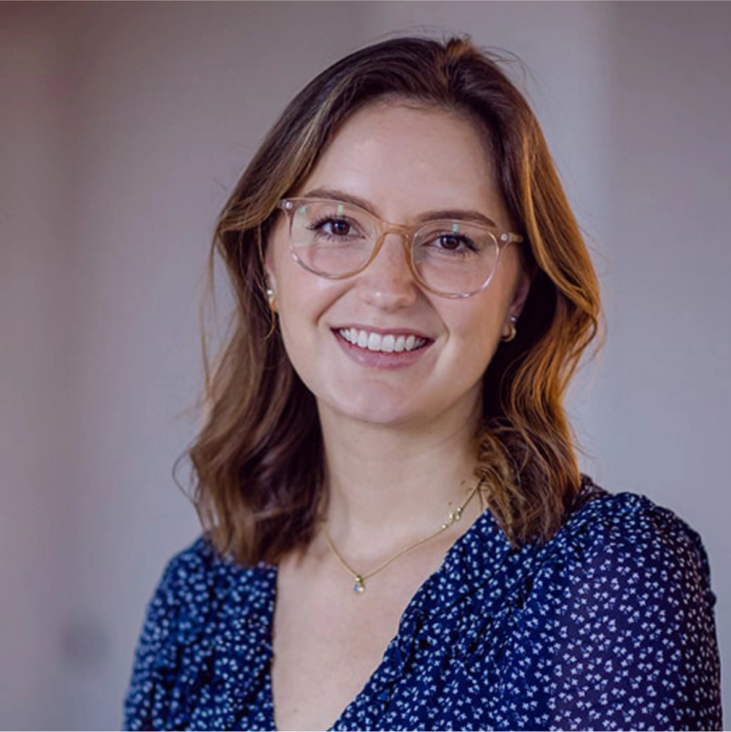 Daniela Raffel Torrebiarte