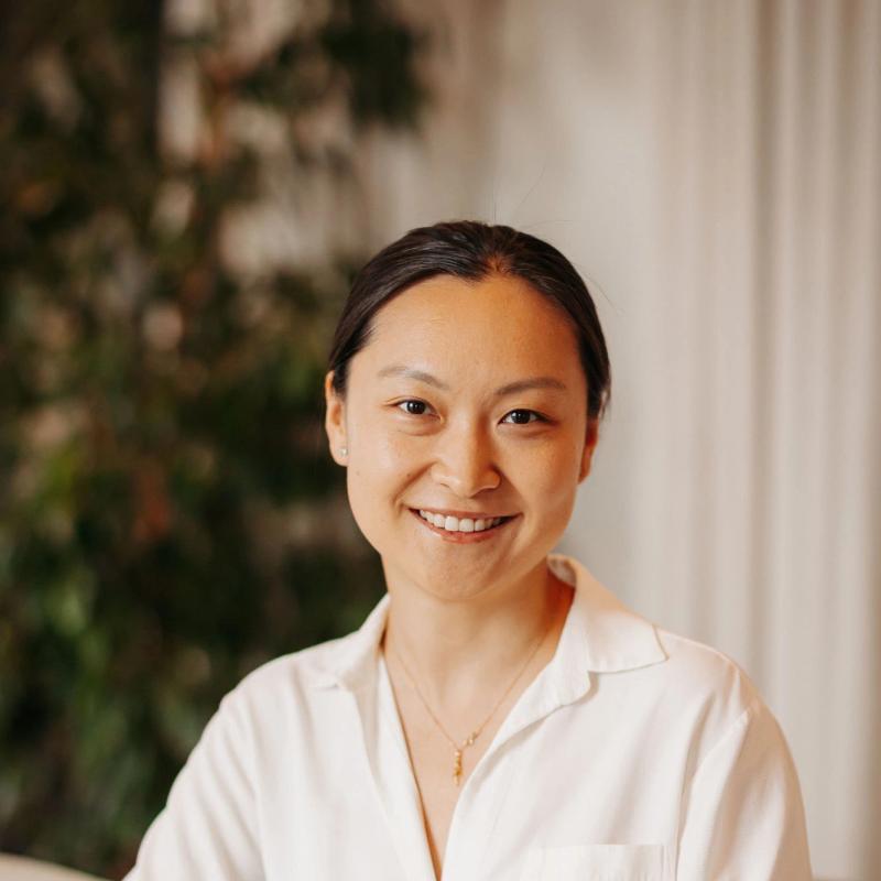 Zoe Qin