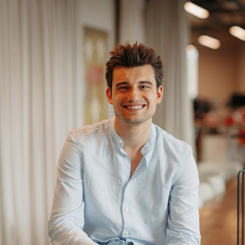 Roméo Walter