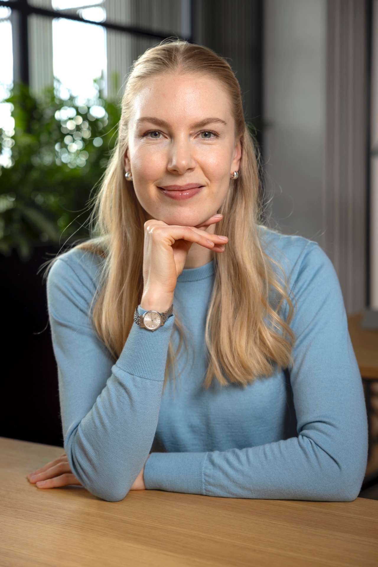 Rebekka Mikkola
