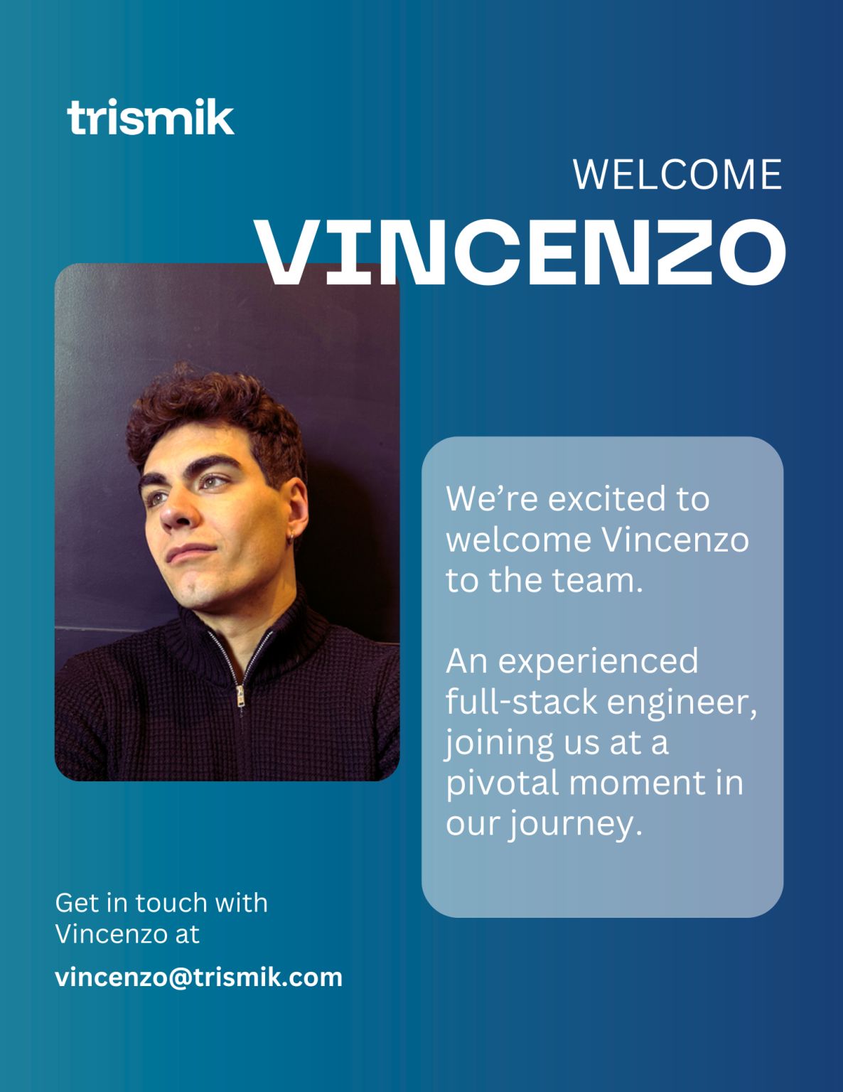Vincenzo Carlino