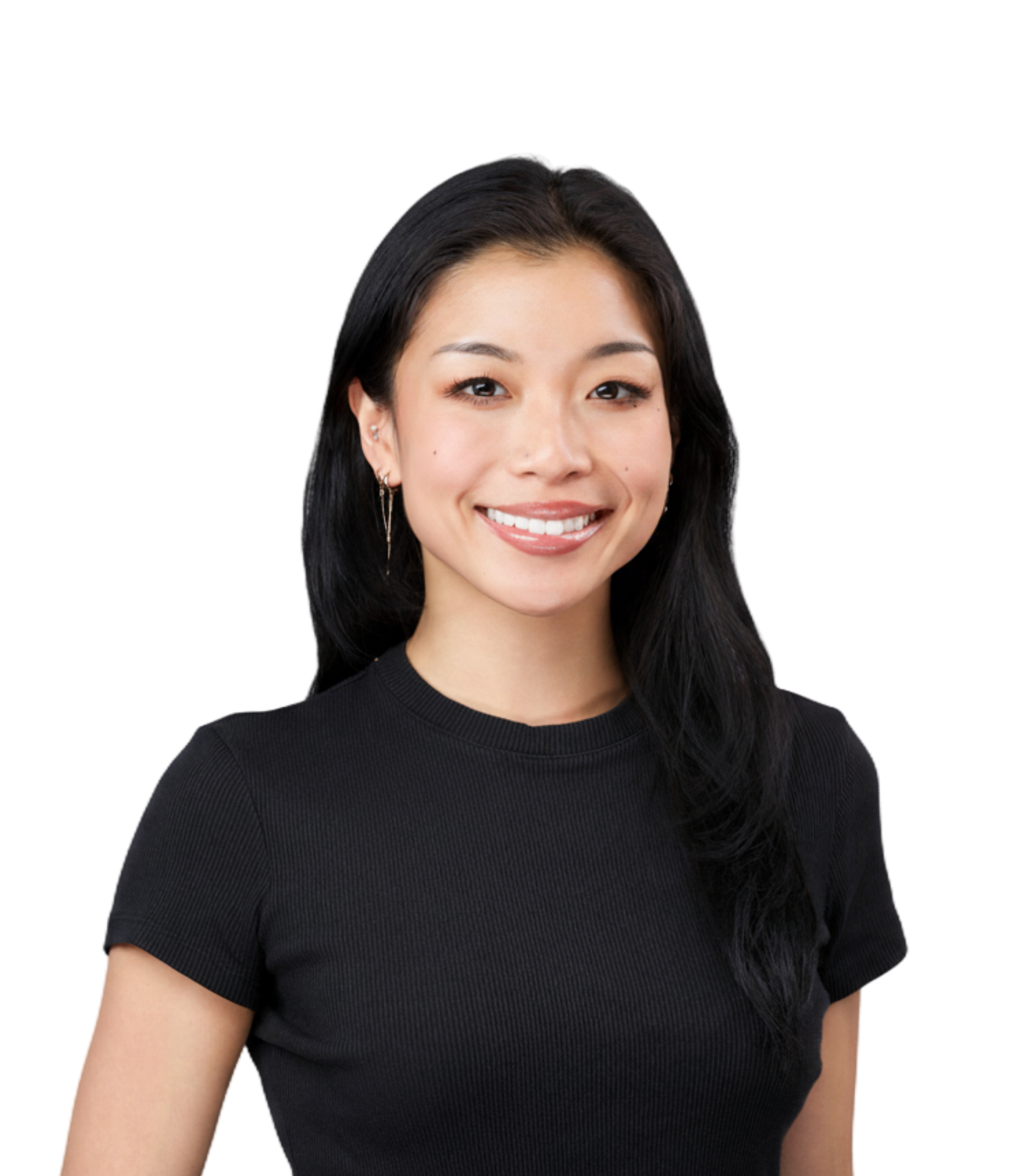 Amy Wang (Blue Cloud Ventures)