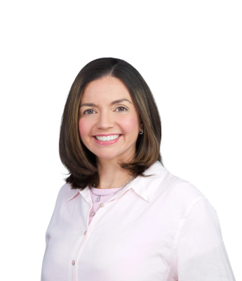Christine Talty