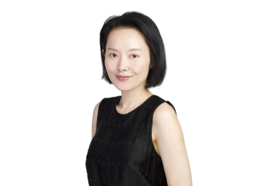 Karen Zhou