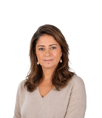 Nathalie Nseir