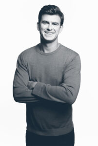 Seamus Brown