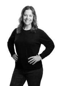 Hilary Headlee